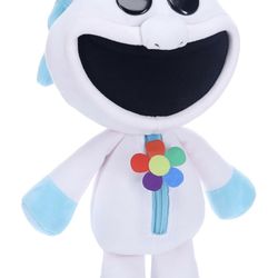 NEW Smiling Critters 12" CRAFTYCORN Unicorn Plush Stuffed Animal