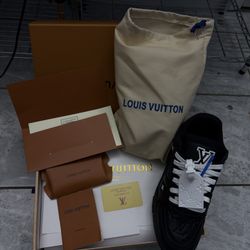 Louis Vuitton Shoes