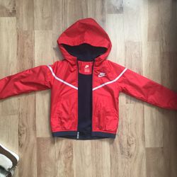 Boys Jacket 5-6 Years 