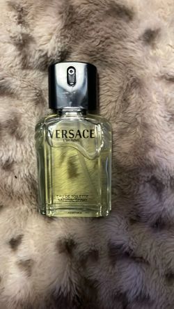 Versace L Homme