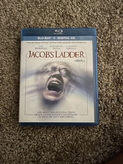 Jacob’s Ladder