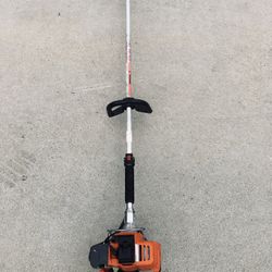 TMC Kawasaki Commercial Gas Weed Eater 