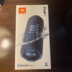 JBL Flip 7 New