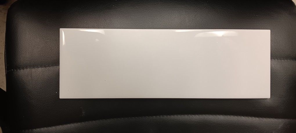 Subway Style Ceramic Tile