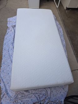 Twin XL mattress
