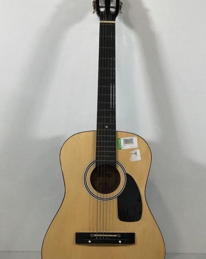 Acoustic Guitar