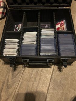 Sports Cards
