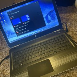 HP Laptop