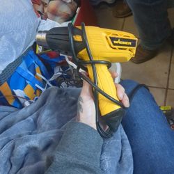 Heat Gun