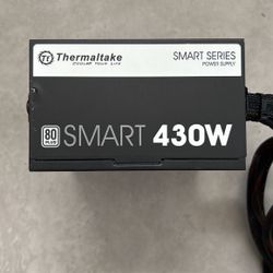 Thermaltake 430W Power Supply