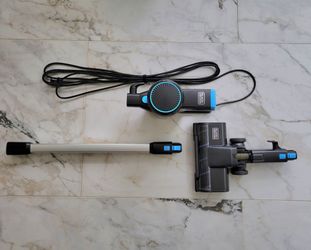 Black+Decker powerseries+ (Price is firm)