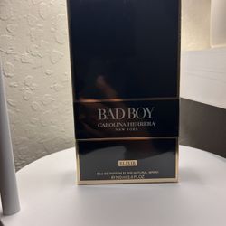 Bad Boy Colbolt Elixir