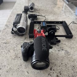 Cameras for Sale Name Price