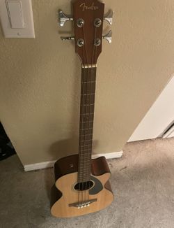 Bass Guitar