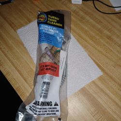 Water Heater Cleaner