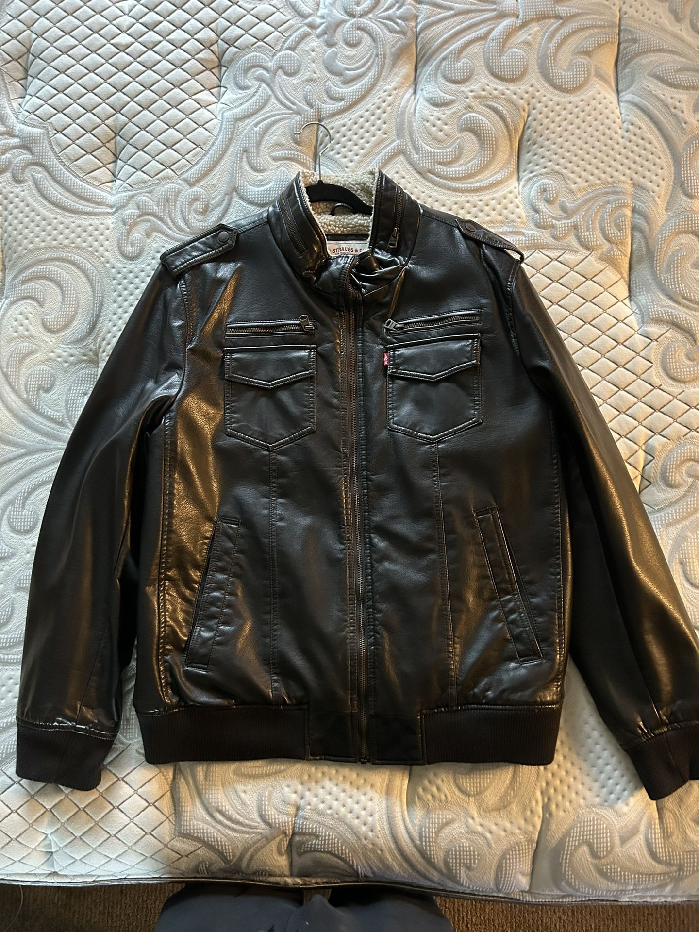 XL Levis Jacket