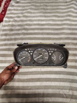 2000 Honda Civic
