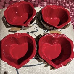 Princess House Corazones