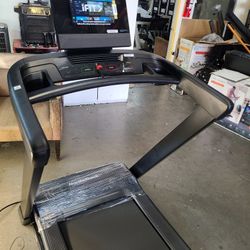 Nordictrack T series 10  - 2025 model  - 600$ 