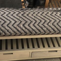 Bench
