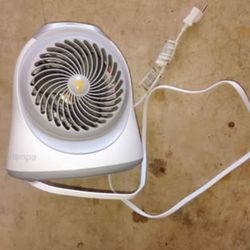Nursery Heater 