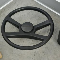 Steeling Wheel