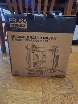 3d printer