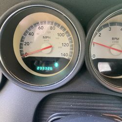 2008 Dodge Charger