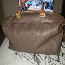 Michael Kors bag