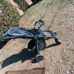 Chico  Mini Bravo Plus Travel 