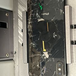 Backglass / Screen Replacement