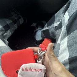 Lululemon 