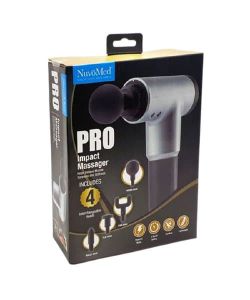 NuvoMed Pro Impact Massager,