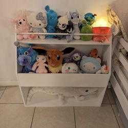 Toy Storage 