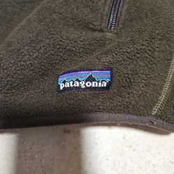 Patagonia Vest For Men Size M 