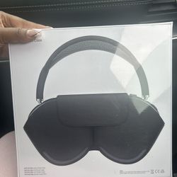 Apple Air Pod Pro Max