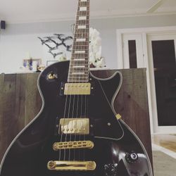 Burny LP