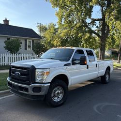 2013 Ford F-250