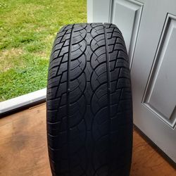 Tires And Rims