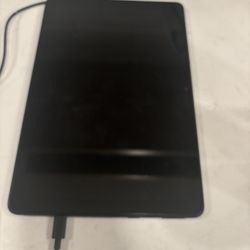 Amazon Fire Tablet With Case 