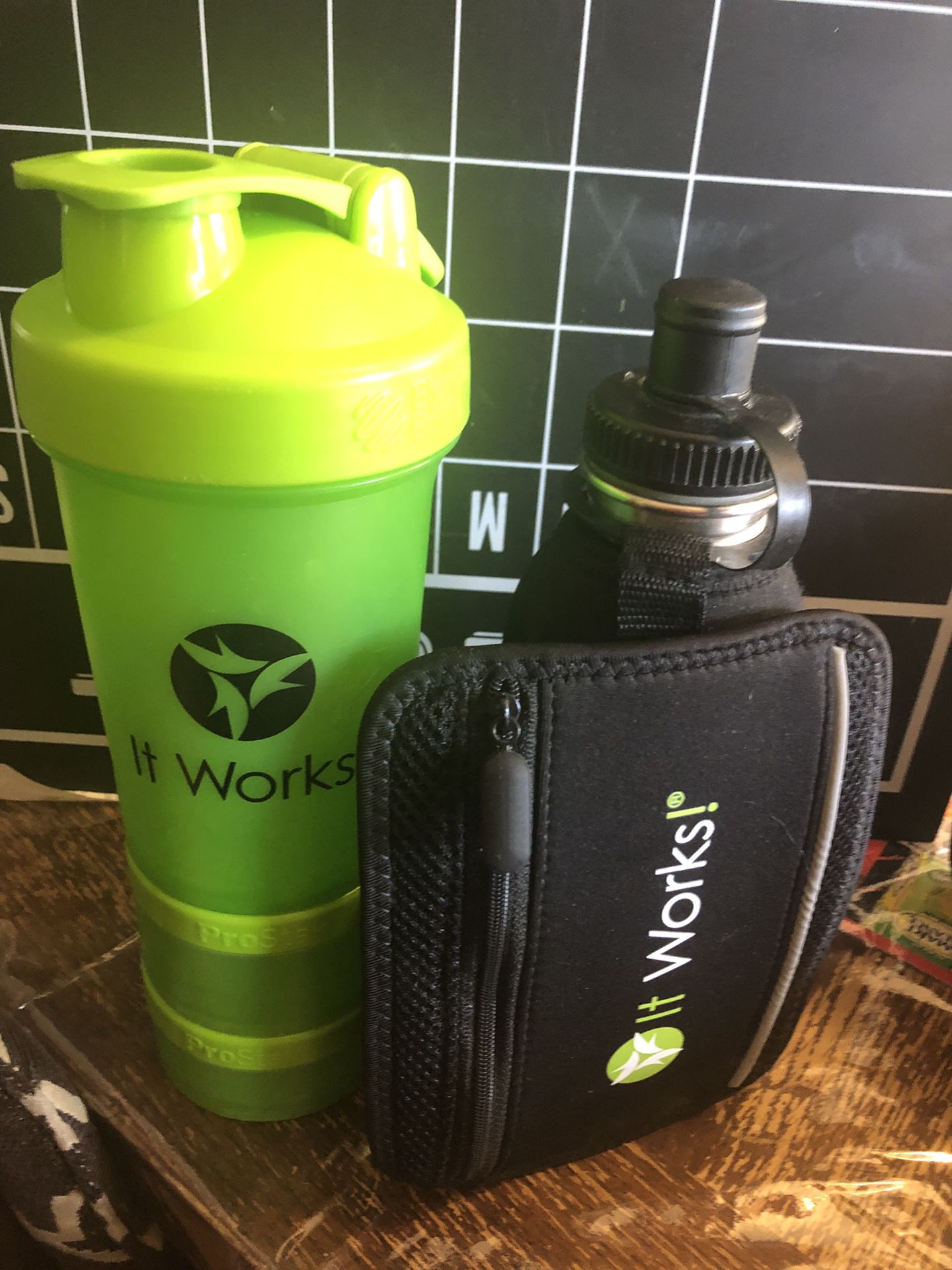 Itworks