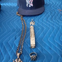 Yankees Gear