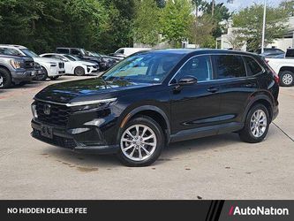 2023 Honda CR-V