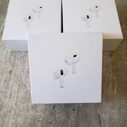 Airpods Pro 2 Gen USB Type C