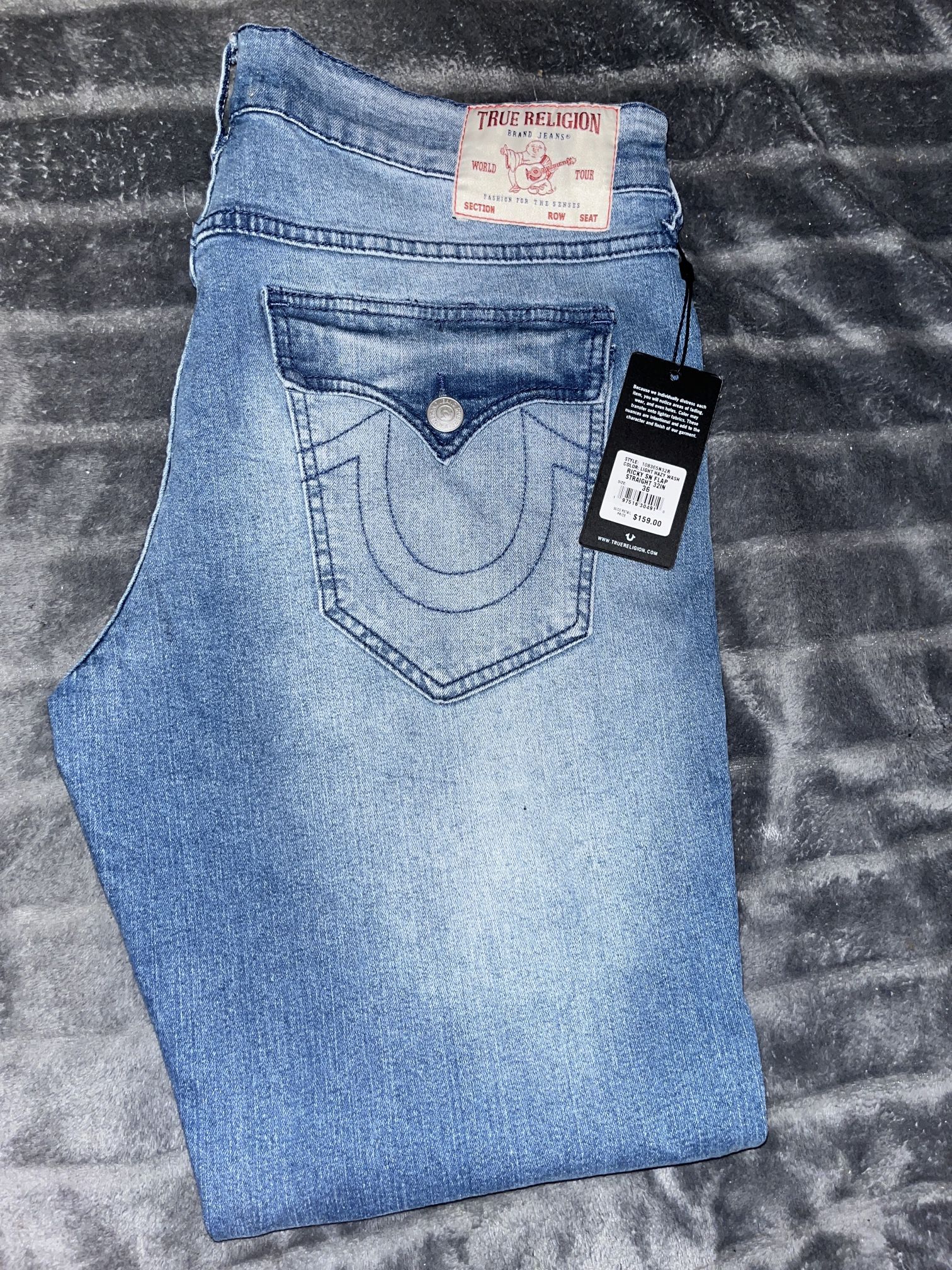 True religions