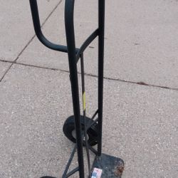 moving dolly $24, box dolly