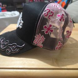 Baez hat