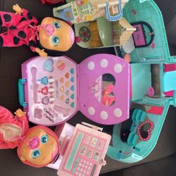 Toys