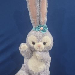 Tokyo Disney Resort StellaLou 15" Plush Hand Puppet