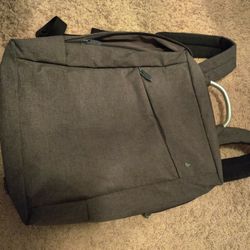 Working Backpack 
